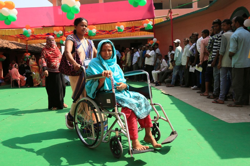 5th Phase of General Elections-2019