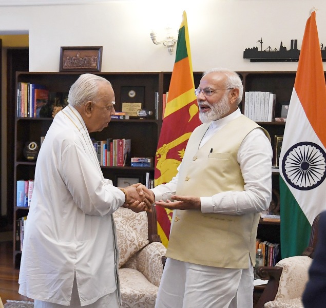 India in Politics: June 9, 2019