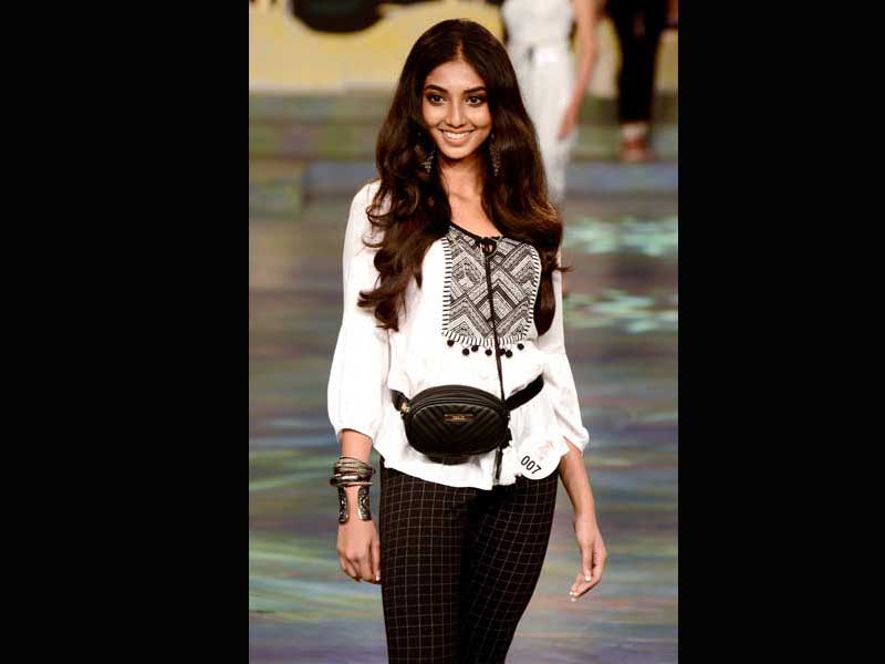 Winners of Femina Miss India East 2019 announced