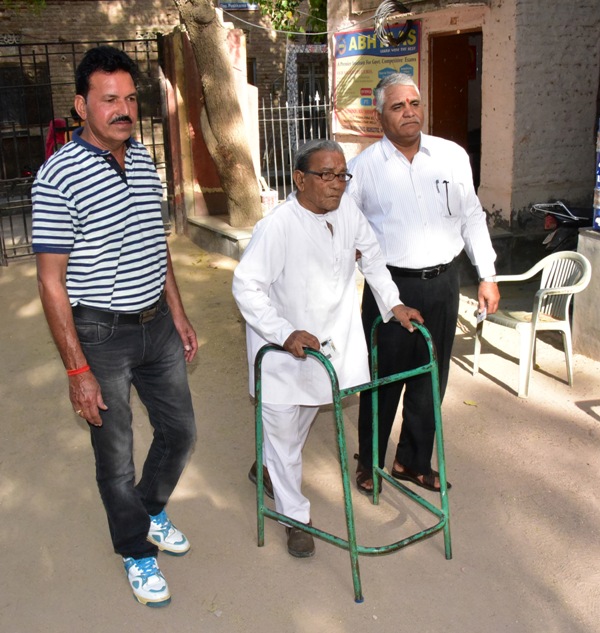 5th Phase of General Elections-2019