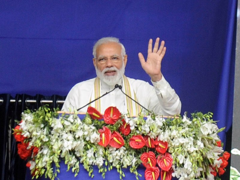 India in Politics: March 4, 2019