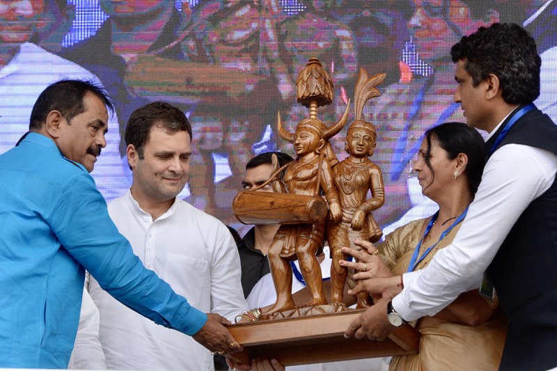 India in Politics: March 8, 2019