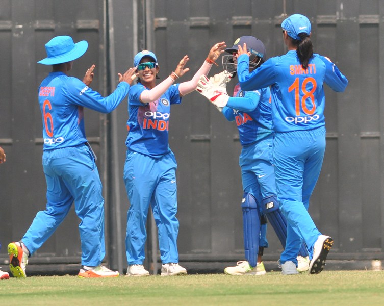 3rd T20 ODI India vs England in Guwahati