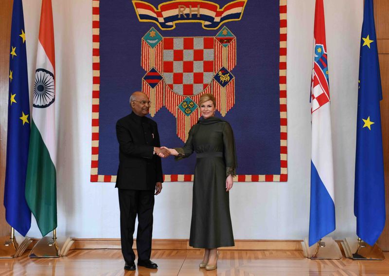 India in Politics: March 26, 2019