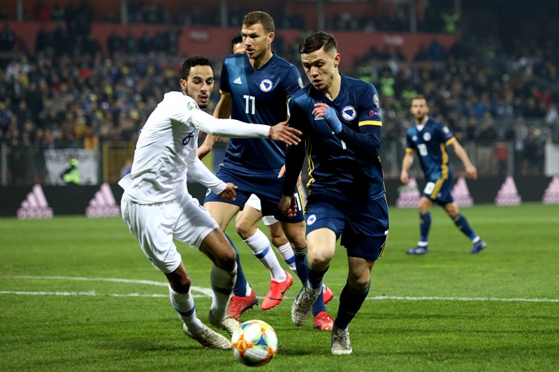 World Sports: March 26, 2019