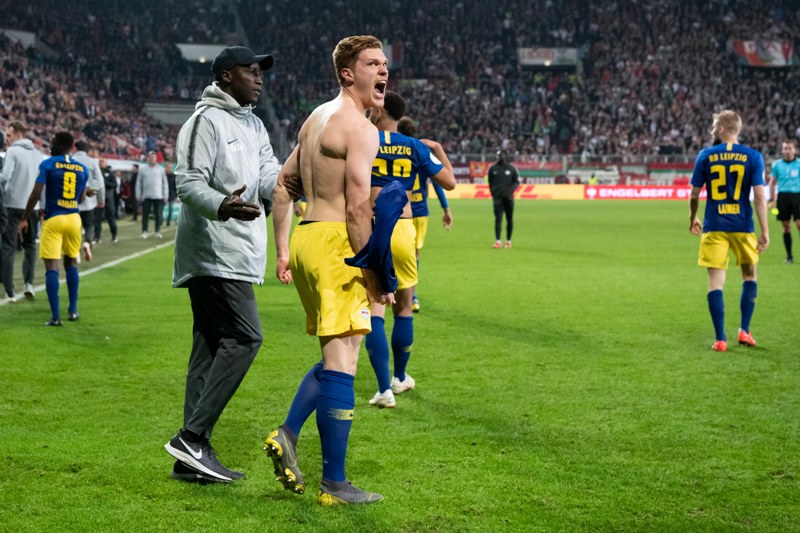 World Sports: APR 2, 2019