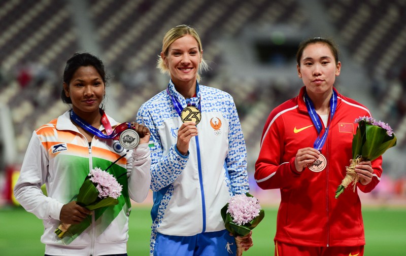 World Sports: April 23, 2019