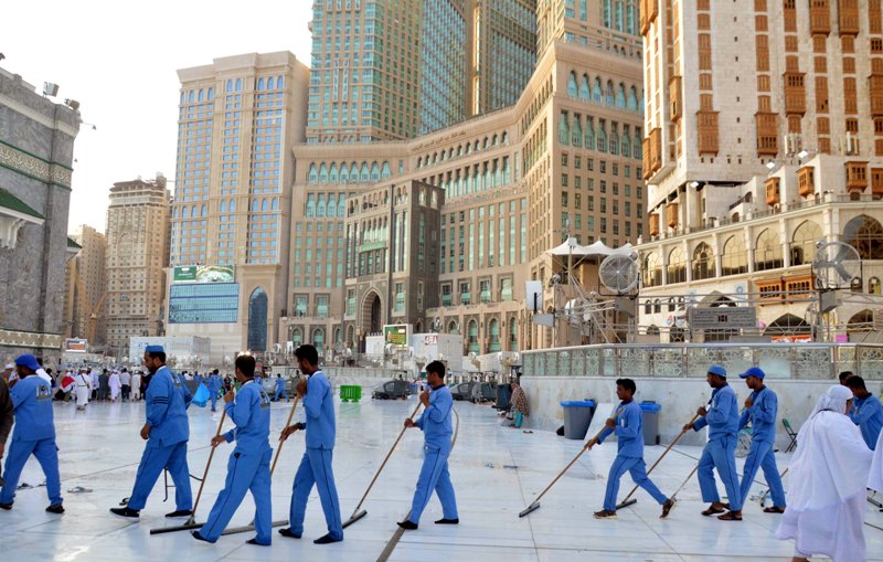 World in Photos: April 30, 2019