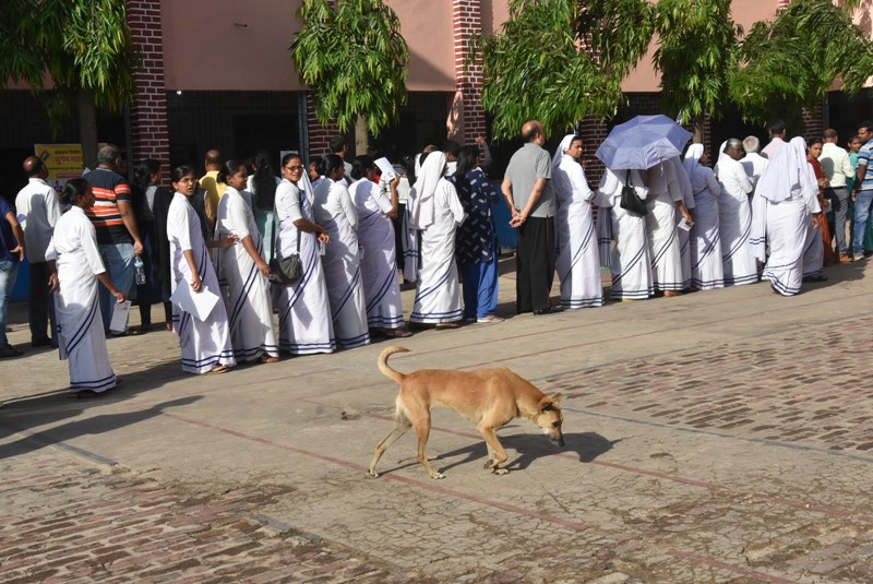 5th Phase of General Elections-2019