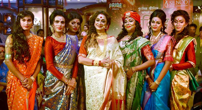 Senco Gold & Diamonds launches Pride Collection as a gesture of support for the LGBTQ community 