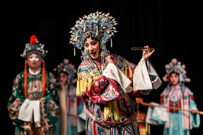 World in Photos: July 1, 2019