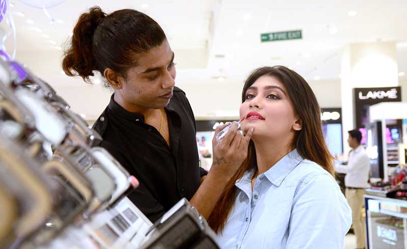 KIKO Milano launches first Shop-In-Shop outlet