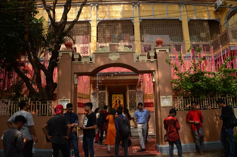 Durga Puja: The Best of Kolkata idols and pandals