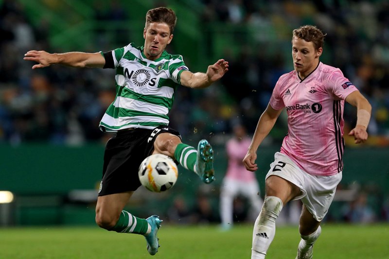 World of Sports : Oct 24 ,  2019