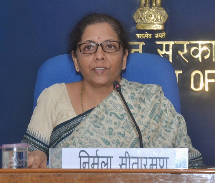 India in Politics : Nov 6 , 2019