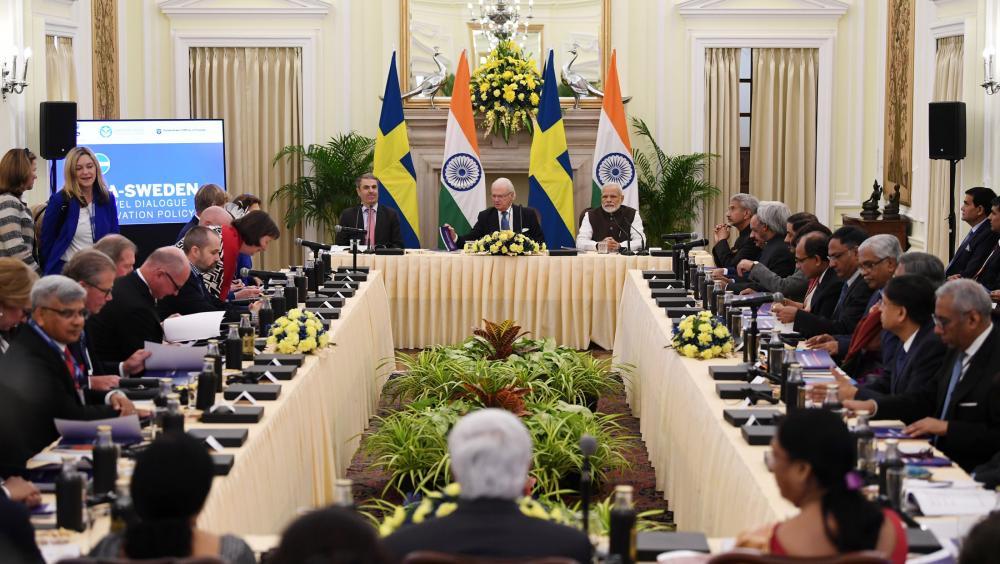 India in Politics : Dec 2 , 2019