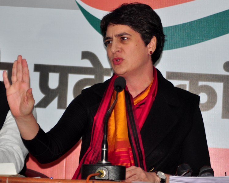 India in Politics Dec , 30 , 2019