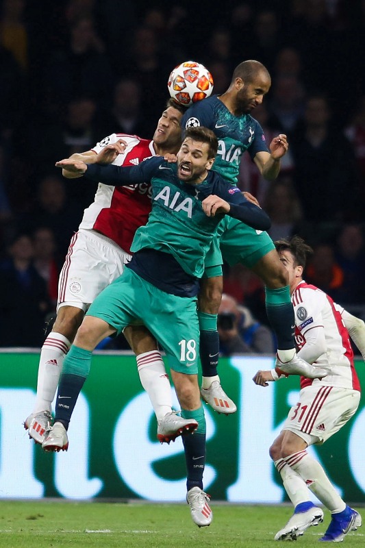 World Sports: May 8, 2019