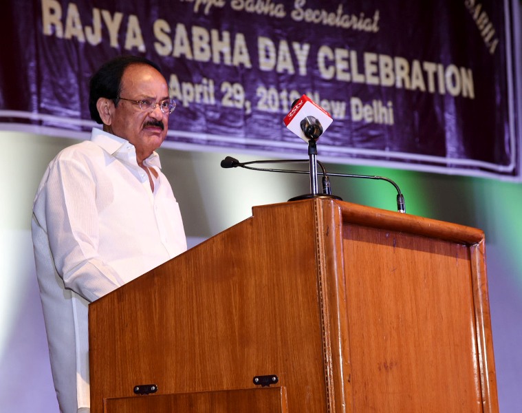 India in Politics: April 29, 2019