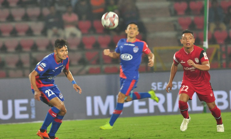 India Sports: March 6, 2019 