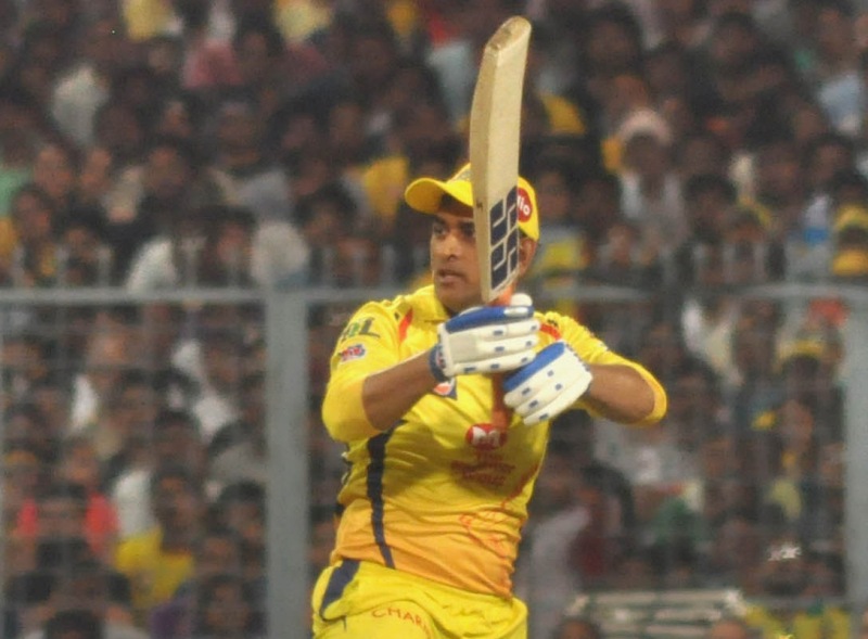 India Sports IPL: APR 14, 2019