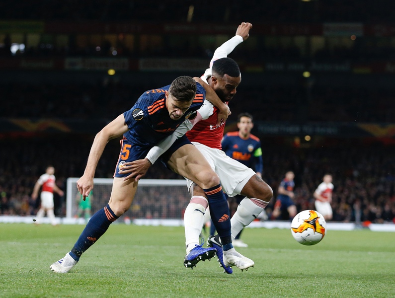 World Sports:May 2, 2019