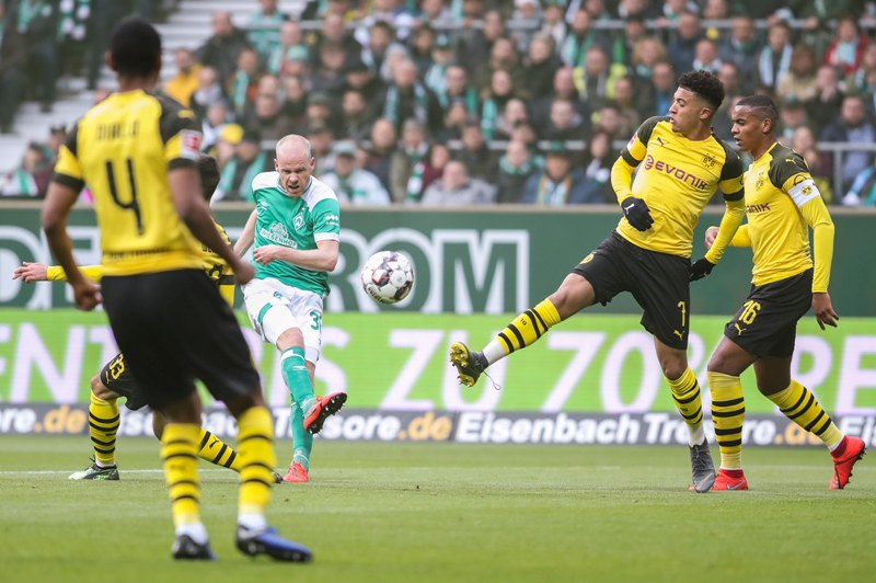 World Sports: May 4, 2019