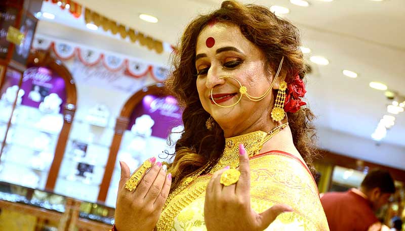 Senco Gold & Diamonds launches Pride Collection as a gesture of support for the LGBTQ community 