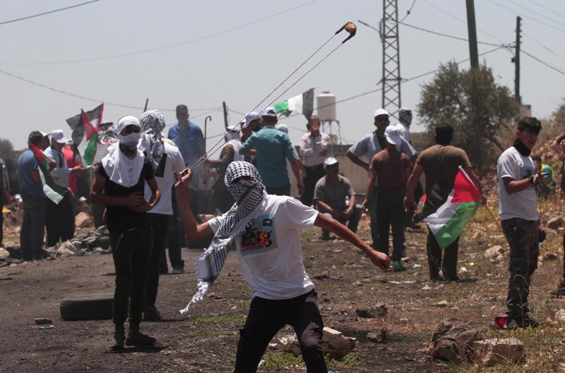 World in Photos: July 5, 2019