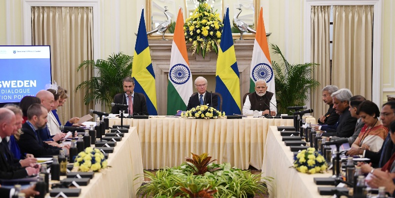 India in Politics : Dec 2 , 2019