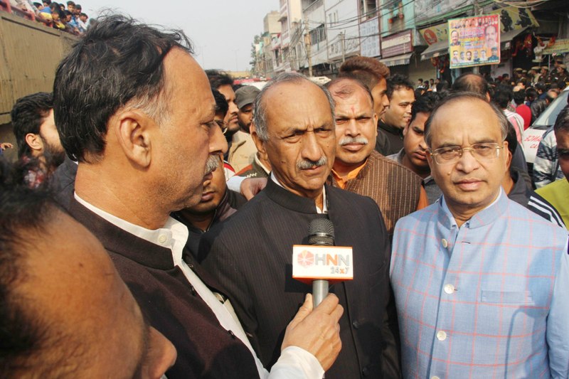 Delhi: Fire tragedy leaves 43 dead