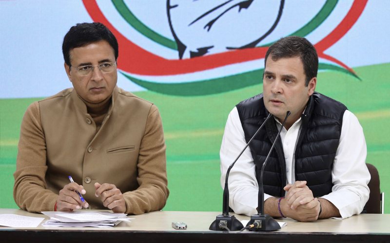 India in Politics: March 7, 2019