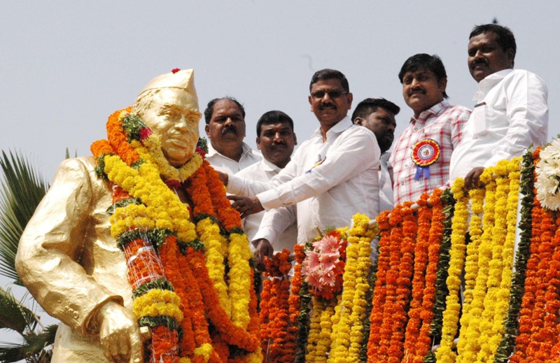 India in Politics: APR 5, 2019