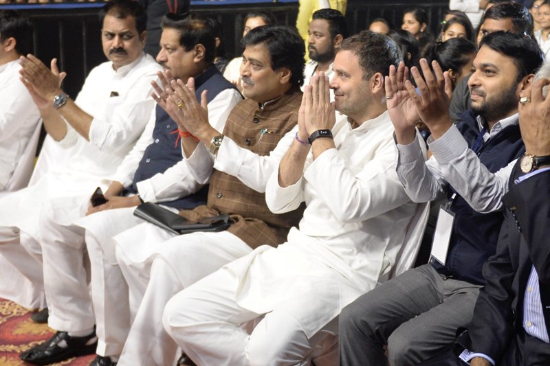 India in Politics: APR 5, 2019