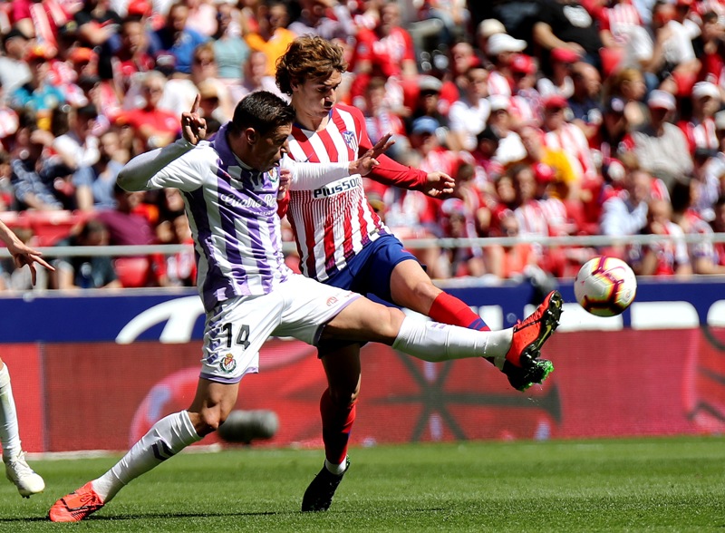 World Sports: April 27, 2019