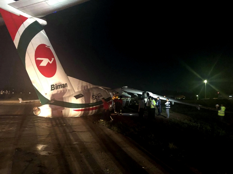 World in Photos: May 7, 2019