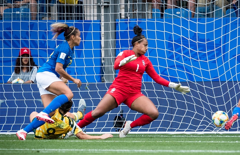 World Sports: June 13, 2019