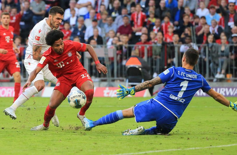 World of Sports : Oct 27 ,  2019