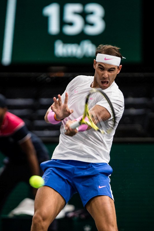 World of Sports : Oct 30 ,  2019