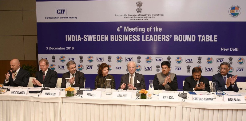 India in Politics : 03  , 2019