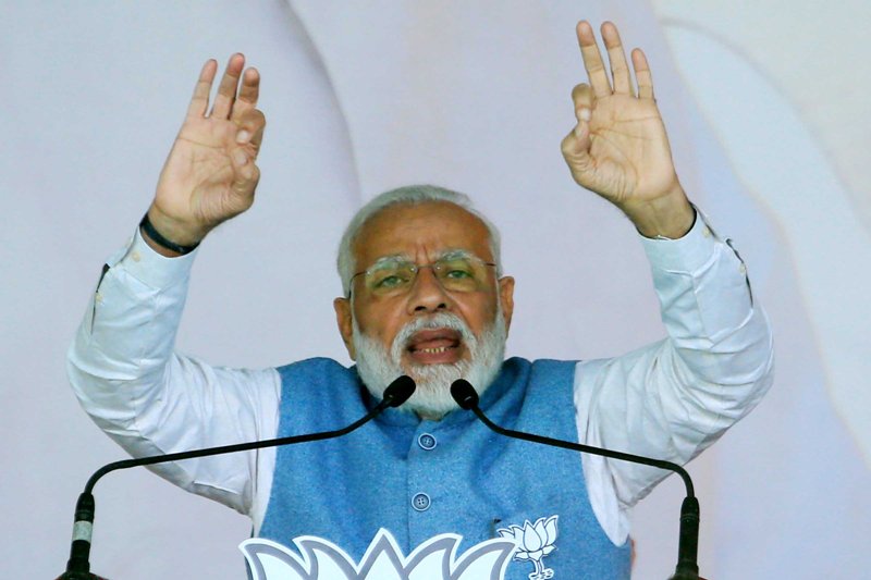 India in Politics : Dec 17 , 2019