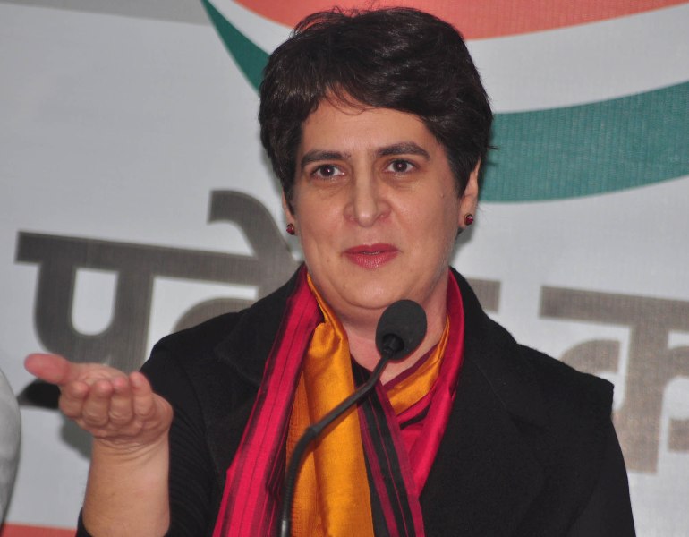 India in Politics Dec , 30 , 2019