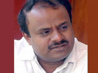 Two independent MLAs withdraw support to Kumaraswamy's Karnataka Government, no immediate threat