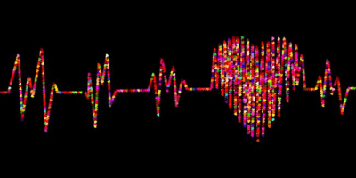 Having a partner present even in your mind can keep blood pressure down: Study