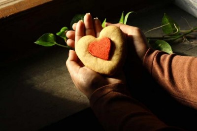 Eat Good Food's desserts will come handy if your bae is on a diet