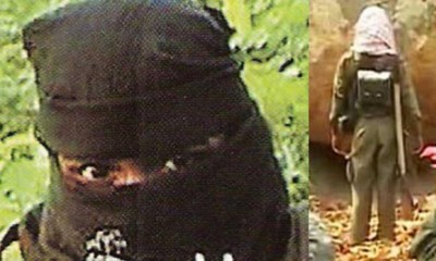 Ten Maoists killed in encounter in Chhattisgarh