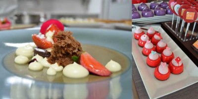 JW Marriott offers special couple package for Valentine's Day