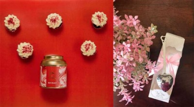 Spend a flavourful Valentine's Day at Oh Cha in Kolkata