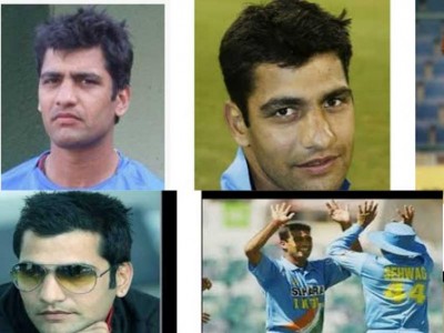 Former Indian cricketer Amit Bhandari attacked by goons during U23 trials