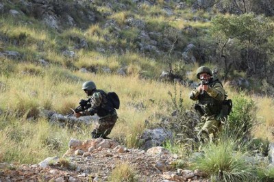 Surgical Strike Aftermath: Pakistani troops violate ceasefire in Uri